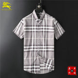 Burberry designer clothing front view designer style