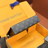  structured shopper bag styled with outfit