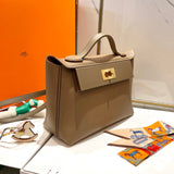 Sleek bag women's premium everyday handbag