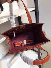 New Luxury Structured Top Handle Bag - Premium Women's Designer Fashion - NM6352