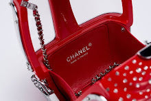 New Premium Top Handle Shopper - Luxury Women's Designer Style Bag - NM6186