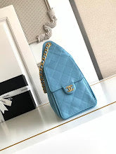 New Luxury Designer Tote Bag for Women - Premium Iconic Monogram Handbag - NM5997