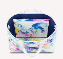 Designer Monogram Crossbody - Luxury Women's Premium Fashion Bag - NM4908