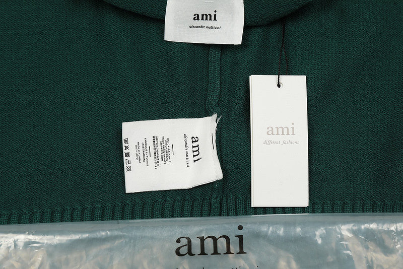 Amiri shirt close-up — premium authentic designer style