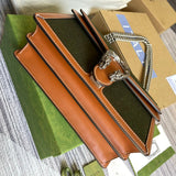 Close-up detail of chic sleek women's handbag – women's designer-style accessory