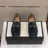 Gucci Luxury sneakers in tonal black bold athletic profile front view