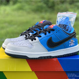 Nike Men's & Women's Designer Street Sneakers — Style 146