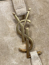 Luxury Monogram Shoulder Bag - Women's Elegant Designer Fashion - NM3629