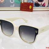 Lifestyle view of Cartier unisex sunglasses
