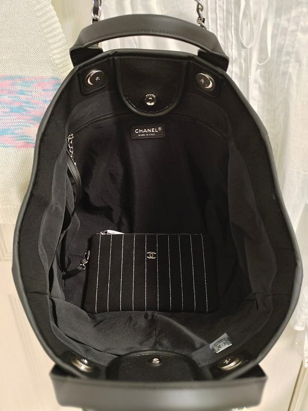  women's handbag, versatile design, view 6