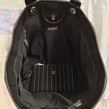  women's handbag, versatile design, view 6