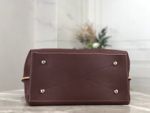 Luxury Designer Top Handle Bag for Women - Premium Satchel Handbag - NM4413