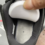 Nike Men's & Women's Luxury Low-Top Trainers — Style 225 back view