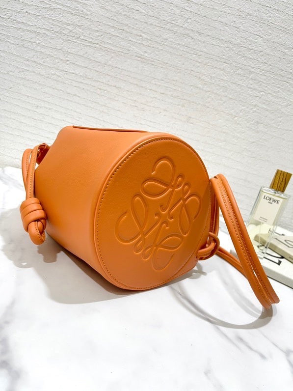 Ziva's Charm handbag – interior view (23cm*17cm*26cm)