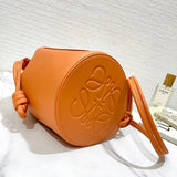 Ziva's Charm handbag – interior view (23cm*17cm*26cm)