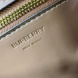 Refined Premium PU Leather Handbag - Versatile Everyday Design | Women's Designer-Inspired Purse #1083 - styled full view (image 7) of designer-inspired handbag