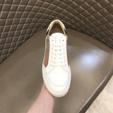 Burberry shoes Style 245 - sole and craftsmanship detail