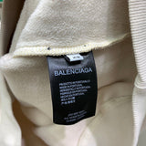 Balenciaga clothing product view — premium authentic designer style