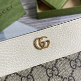 Interior view of polished classic women's handbag – women's luxury accessory