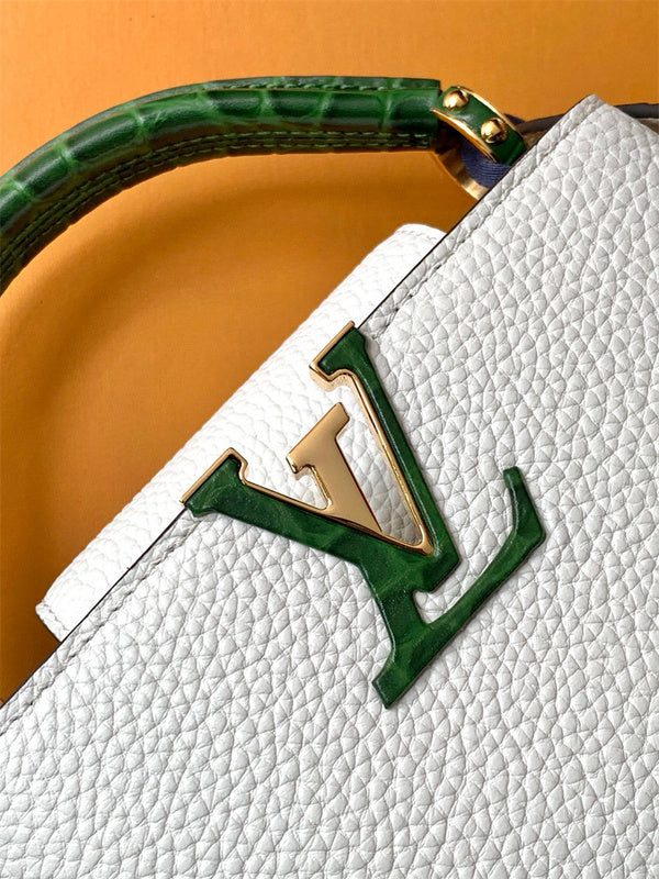  Graceful everyday bag front view 19