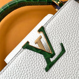  Graceful everyday bag front view 19