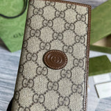 Back view of chic refined women's handbag – women's everyday handbag