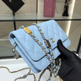  women's handbag, mid design, view 5