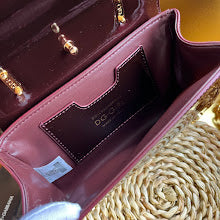 Luxury Designer Shoulder Bag for Women - Premium Fashion Handbag - NM6849