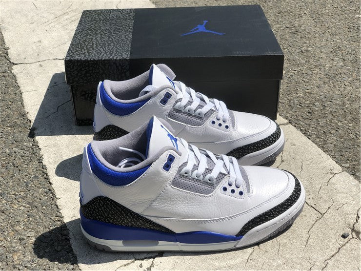 Nike Men's & Women's Luxury Lifestyle Trainers — Style 135 back view
