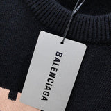 Three-quarter angle view of Balenciaga luxury piece style No.071
