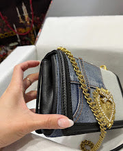 Premium Women's Shoulder Bag - Designer Luxury Fashion Accessory - NM6681