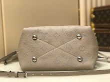 Luxury Structured Shoulder Bag - Women's Premium Designer Fashion - NM4111