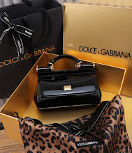 Luxury Designer Top Handle Bag for Women - Premium Satchel Handbag - NM6954