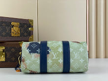 Chic Designer Shoulder Handbag - Premium Luxury Women's Style - NM4506
