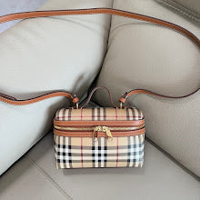 New Premium Top Handle Shopper - Luxury Women's Designer Style Bag - NM5883