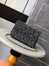 New Designer Iconic Top Handle Bag - Luxury Women's Premium Handbag - NM6168