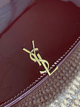 Premium Signature Shoulder Bag - Chic Women's Luxury Designer - NM3585