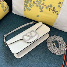 Chic Designer Crossbody Purse - Premium Luxury Women's Style - NM3031