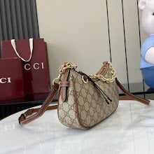 Luxury Designer Shoulder Bag for Women - Premium Fashion Handbag - NM3846