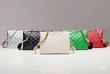 Chic Women's Crossbody Handbag - Luxury Premium Designer Style - NM5345