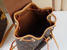 Designer Monogram Crossbody - Luxury Women's Premium Fashion Bag - NM4333