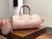Premium Signature Shoulder Bag - Chic Women's Luxury Designer - NM4924