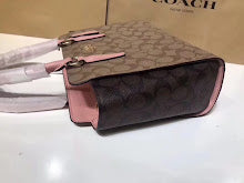 New Premium Top Handle Shopper - Luxury Women's Designer Style Bag - NM6370