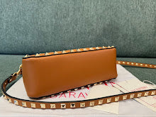 Designer Heritage Crossbody Bag - Premium Luxury Women's Fashion - NM2993