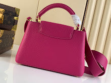 Designer Signature Tote - Premium Luxury Women's Fashion Bag - NM4116