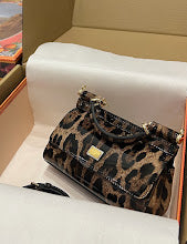Designer Heritage Top Handle Bag - Premium Luxury Women's Fashion - NM6694