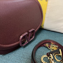 Designer Heritage Crossbody Bag - Premium Luxury Women's Fashion - NM2834