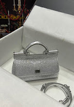 Chic Designer Shoulder Handbag - Premium Luxury Women's Style - NM6678