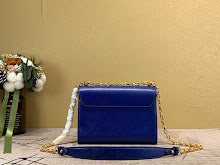 Premium Signature Shoulder Bag - Chic Women's Luxury Designer - NM5432