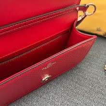 Designer Heritage Crossbody Bag - Premium Luxury Women's Fashion - NM3040